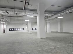 Harbour Link Complex (D5), Warehouse #509014971